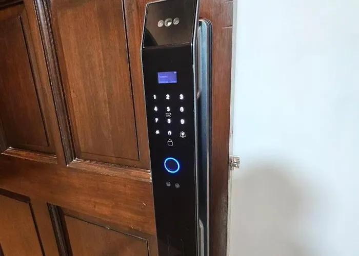 Appartamento 1 Bedroom Pool View - Comfort Luxury - Near Airport In Lapu-lapu Lapu-Lapu City