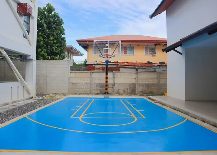 1 Bedroom Pool View - Comfort Luxury - Near Airport In Lapu-lapu Appartamento Lapu-Lapu City