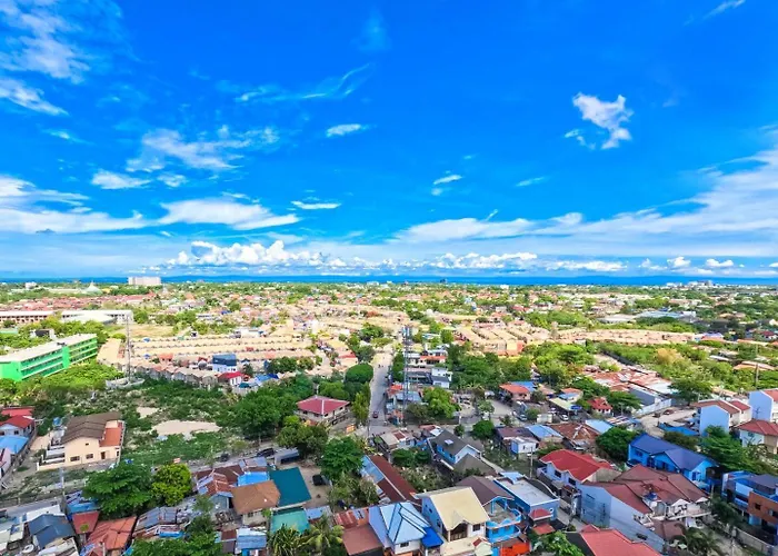 1 Bedroom Pool View - Comfort Luxury - Near Airport In Lapu-lapu * Lapu-Lapu City