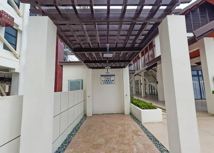 1 Bedroom Pool View - Comfort Luxury - Near Airport In Lapu-lapu * Lapu-Lapu City